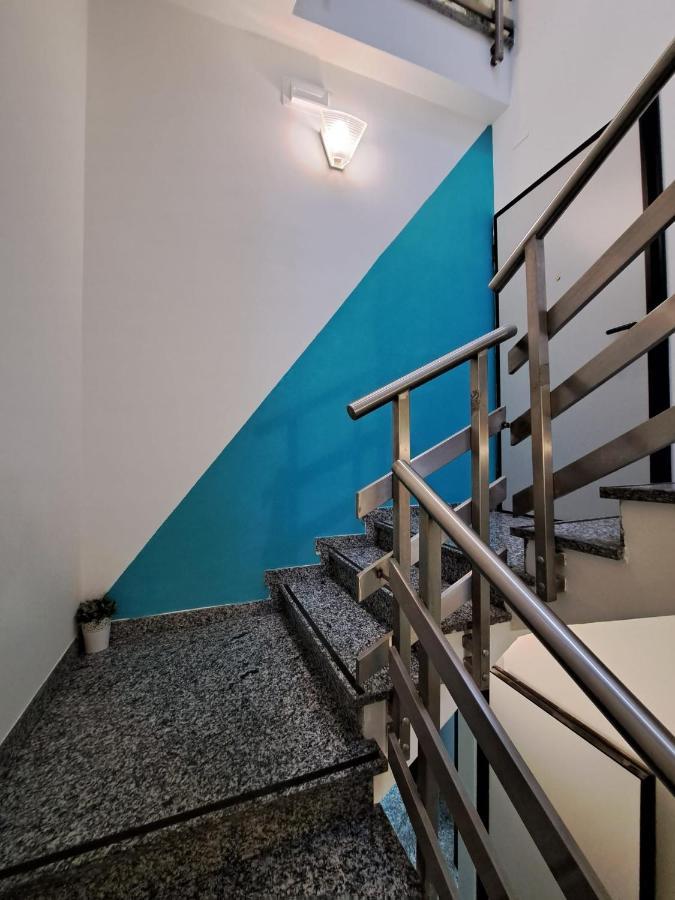 My Room Zen Relax Reggio Emilia Exterior photo
