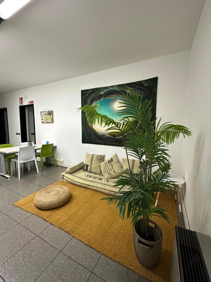 My Room Zen Relax Reggio Emilia Exterior photo